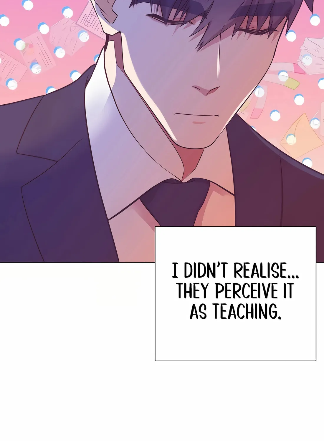 I Became a Genius in Sales Chapter 42 page 19 - 
