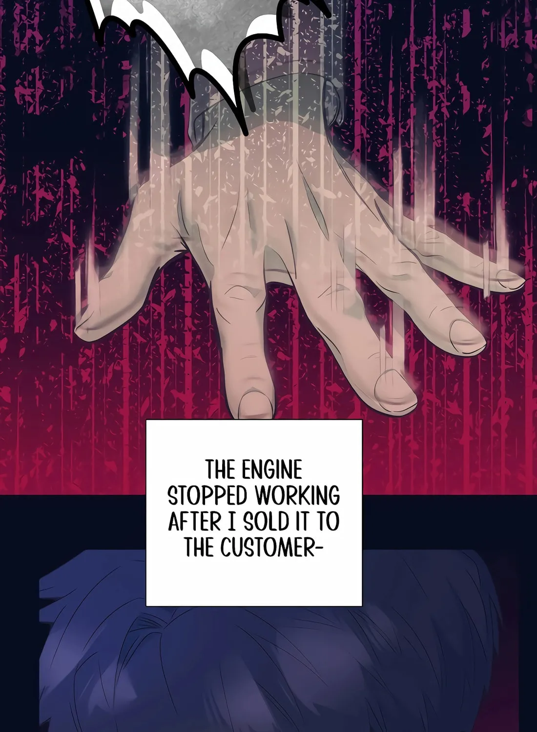 I Became a Genius in Sales Chapter 42 page 25 - 