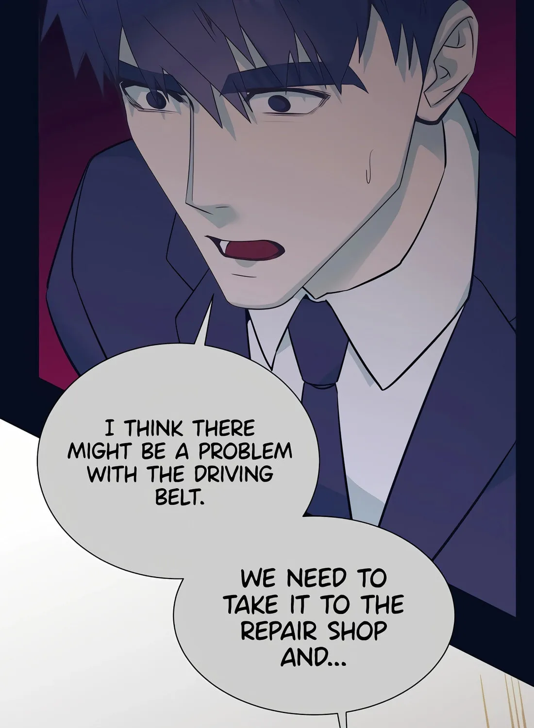I Became a Genius in Sales Chapter 42 page 26 - 