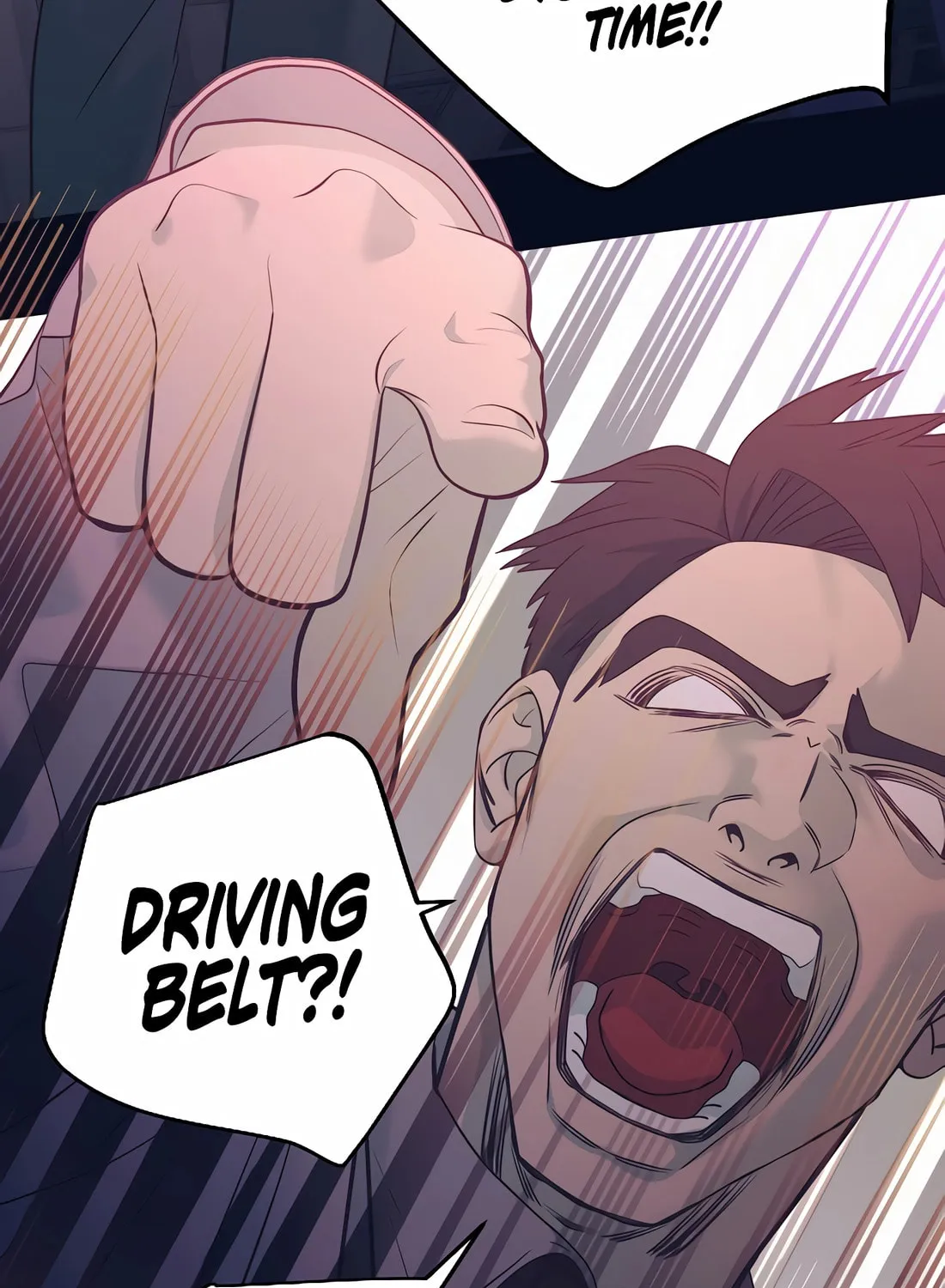I Became a Genius in Sales Chapter 42 page 28 - 