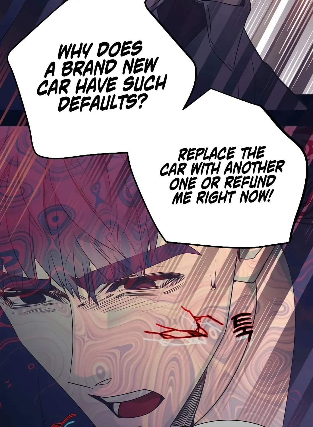 I Became a Genius in Sales Chapter 42 page 29 - 