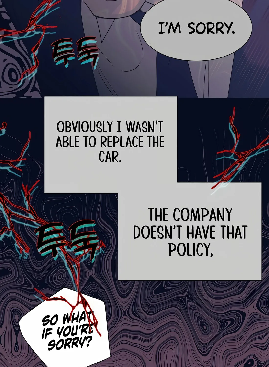 I Became a Genius in Sales Chapter 42 page 30 - 