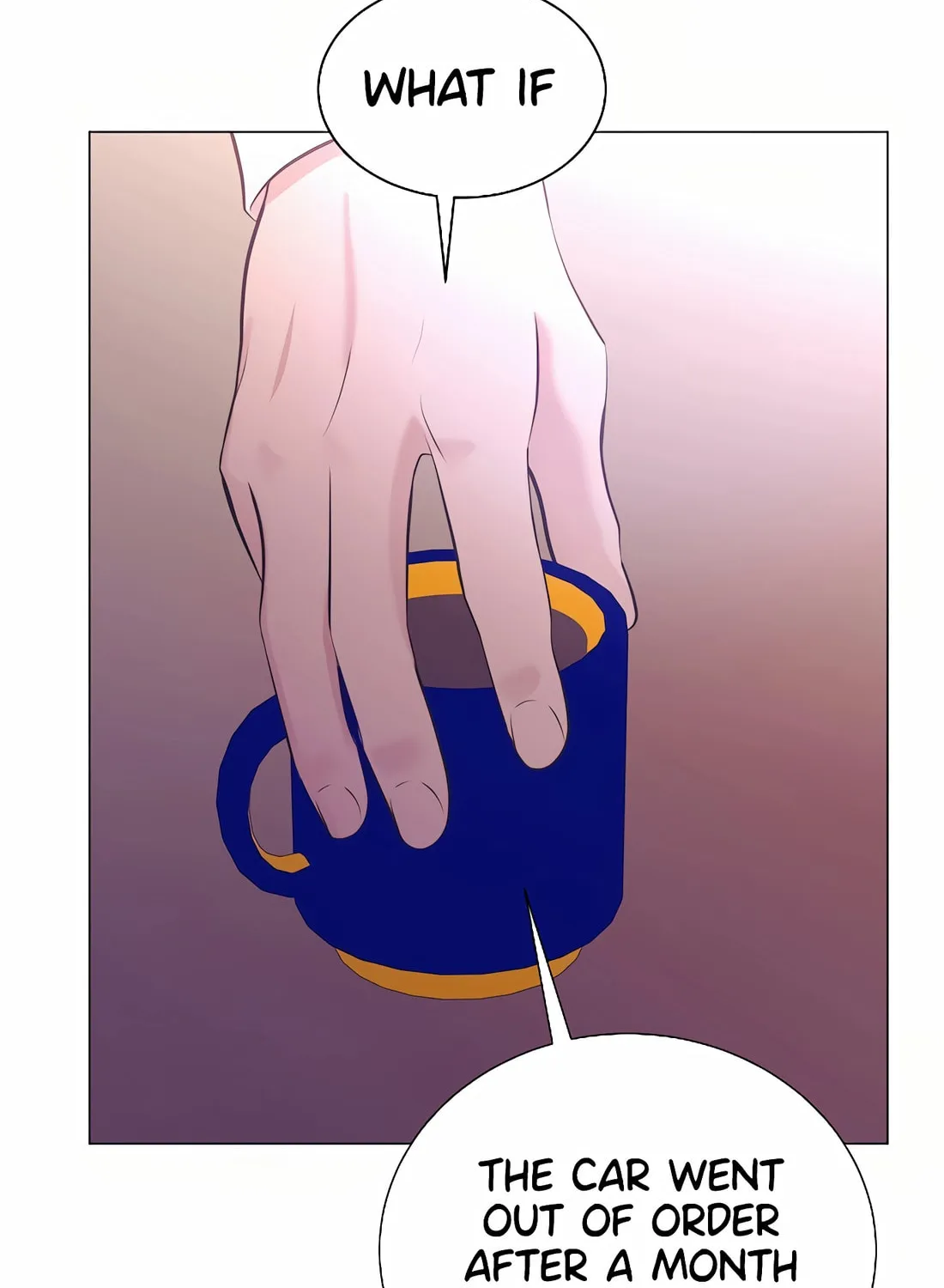 I Became a Genius in Sales Chapter 42 page 4 - 