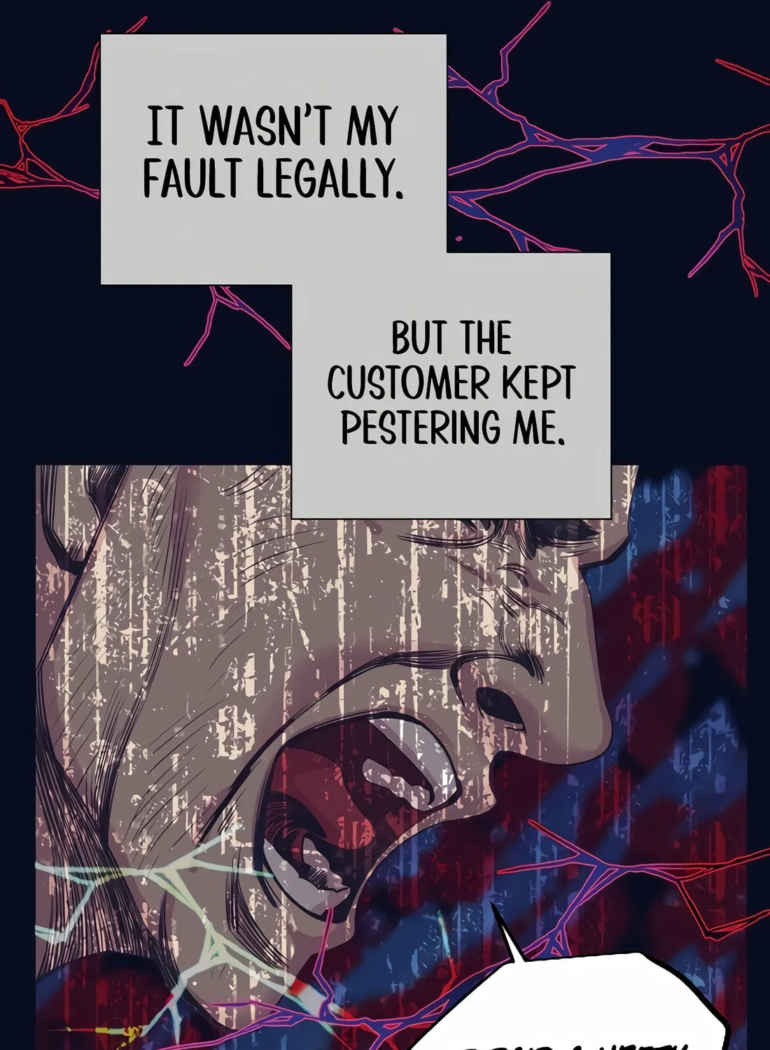 I Became a Genius in Sales Chapter 42 page 33 - 