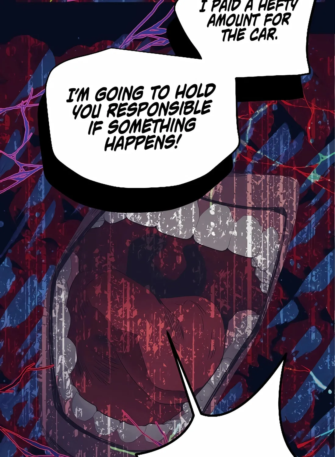 I Became a Genius in Sales Chapter 42 page 34 - 