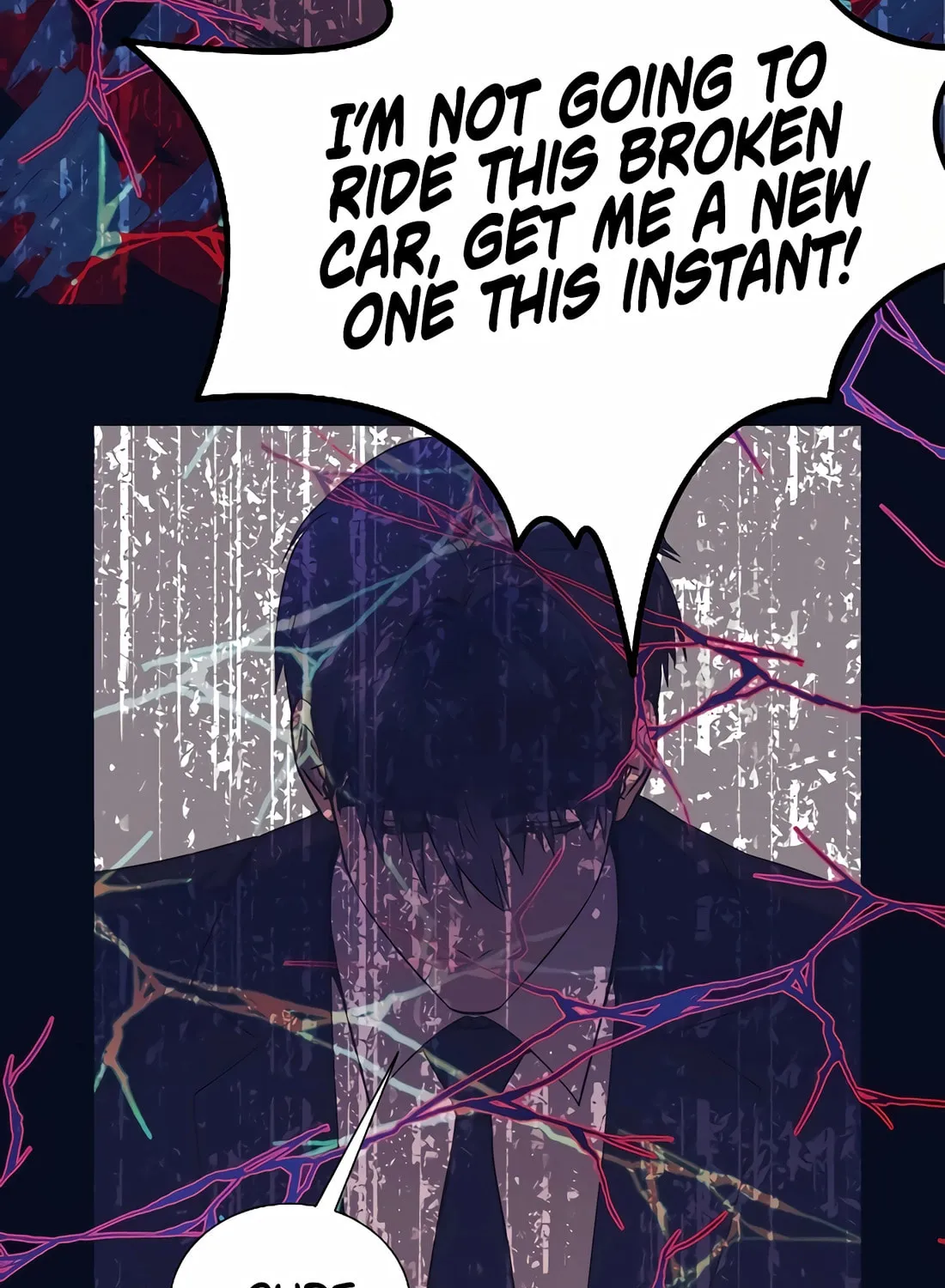 I Became a Genius in Sales Chapter 42 page 35 - 