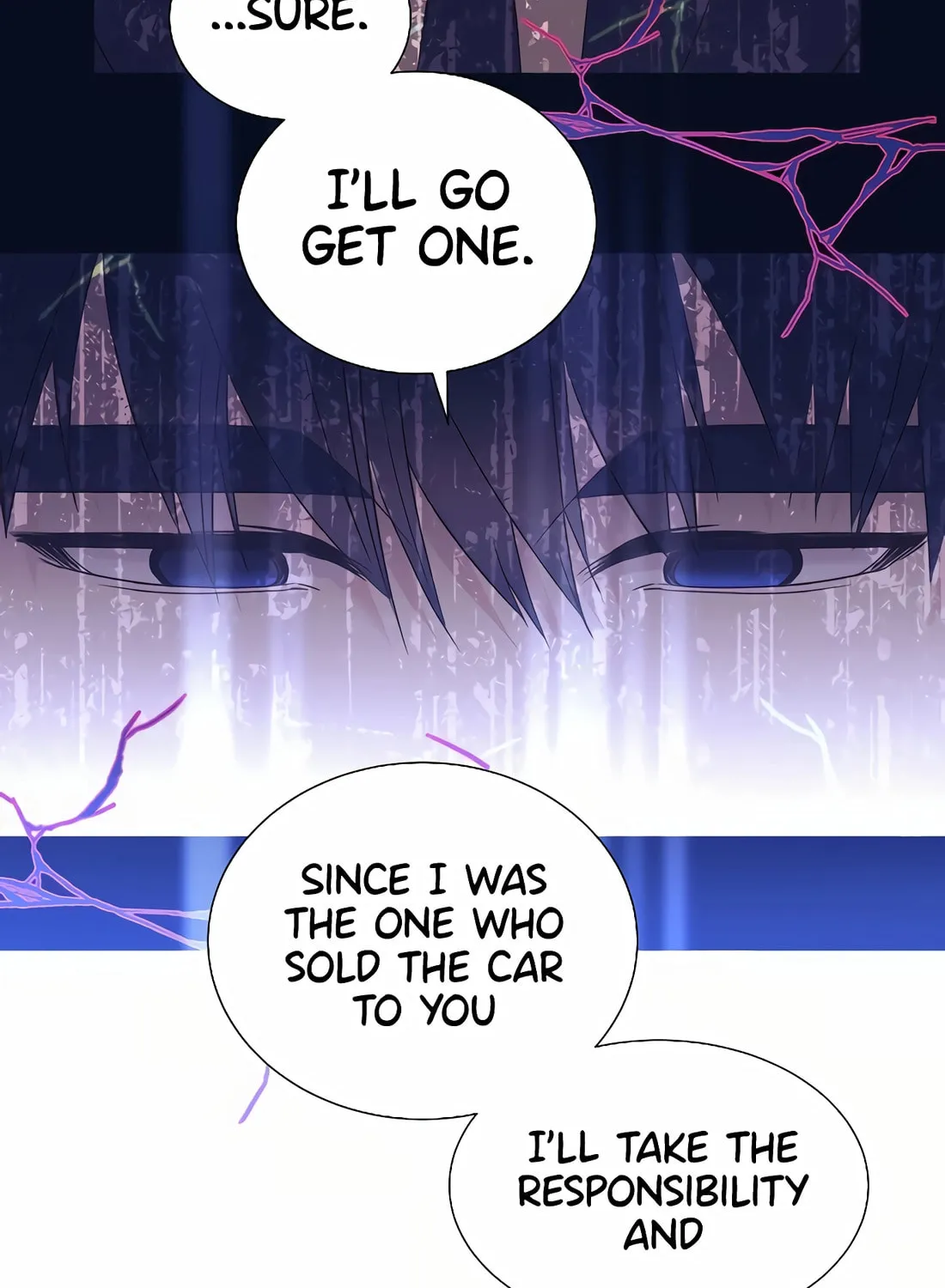 I Became a Genius in Sales Chapter 42 page 36 - 