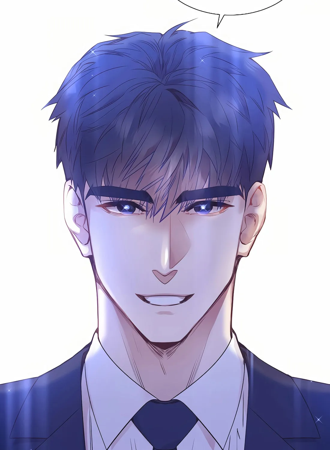 I Became a Genius in Sales Chapter 42 page 37 - 