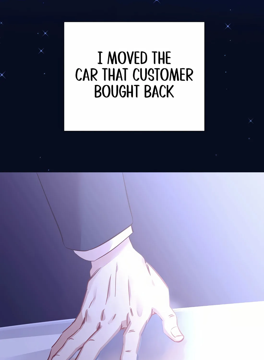 I Became a Genius in Sales Chapter 42 page 39 - 