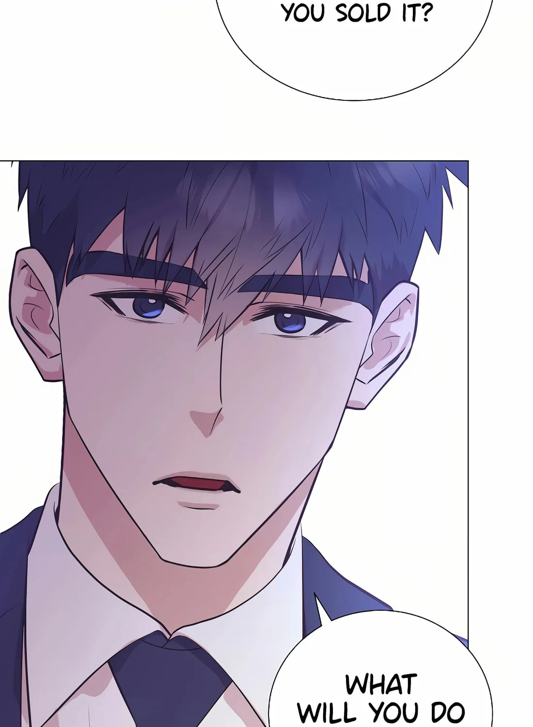 I Became a Genius in Sales Chapter 42 page 5 - 