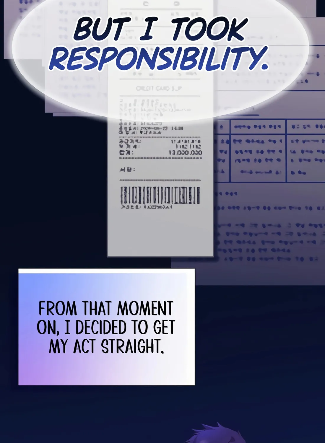 I Became a Genius in Sales Chapter 42 page 43 - 