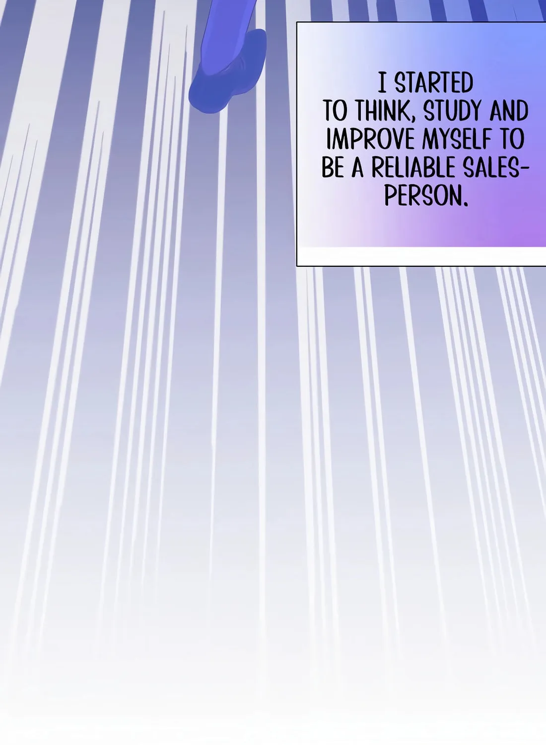 I Became a Genius in Sales Chapter 42 page 45 - 