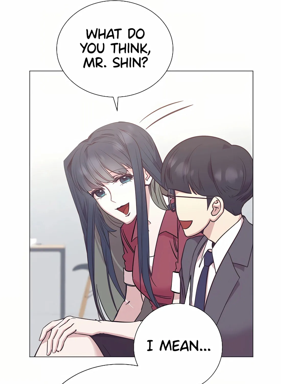 I Became a Genius in Sales Chapter 42 page 50 - 