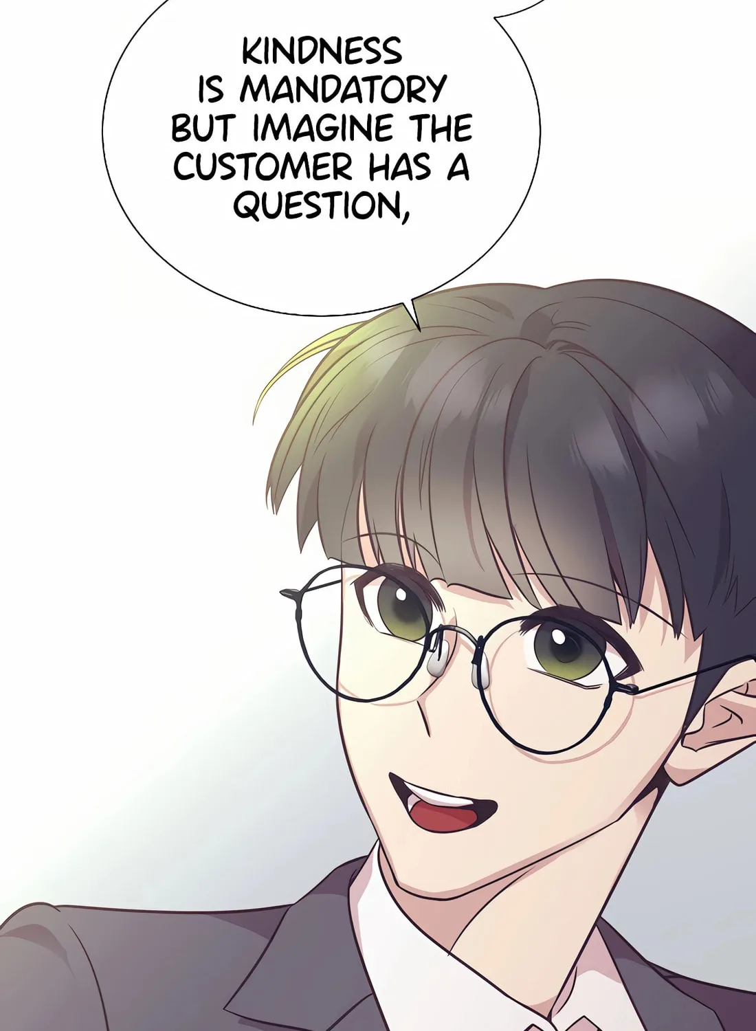 I Became a Genius in Sales Chapter 42 page 51 - 