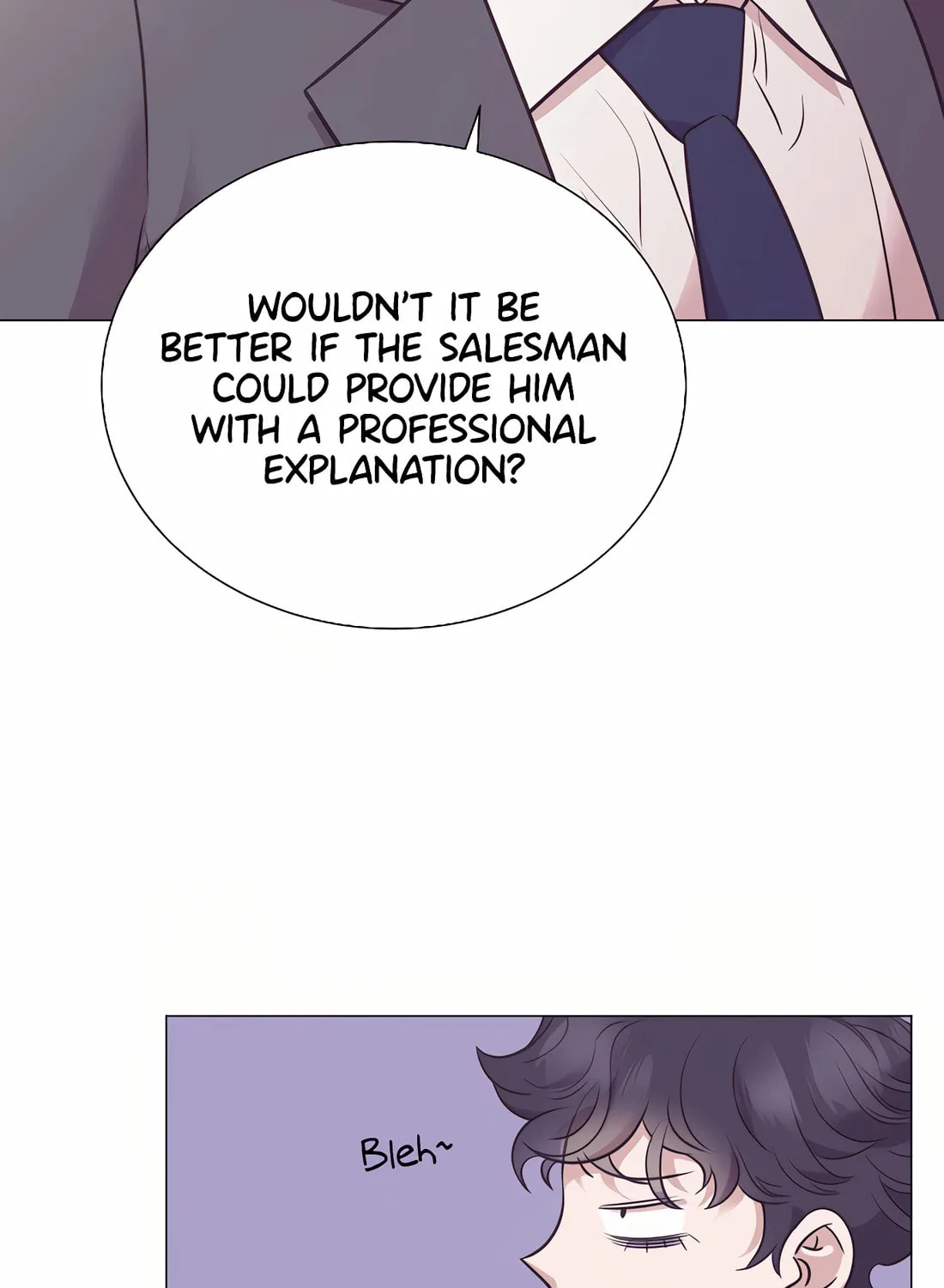 I Became a Genius in Sales Chapter 42 page 52 - 
