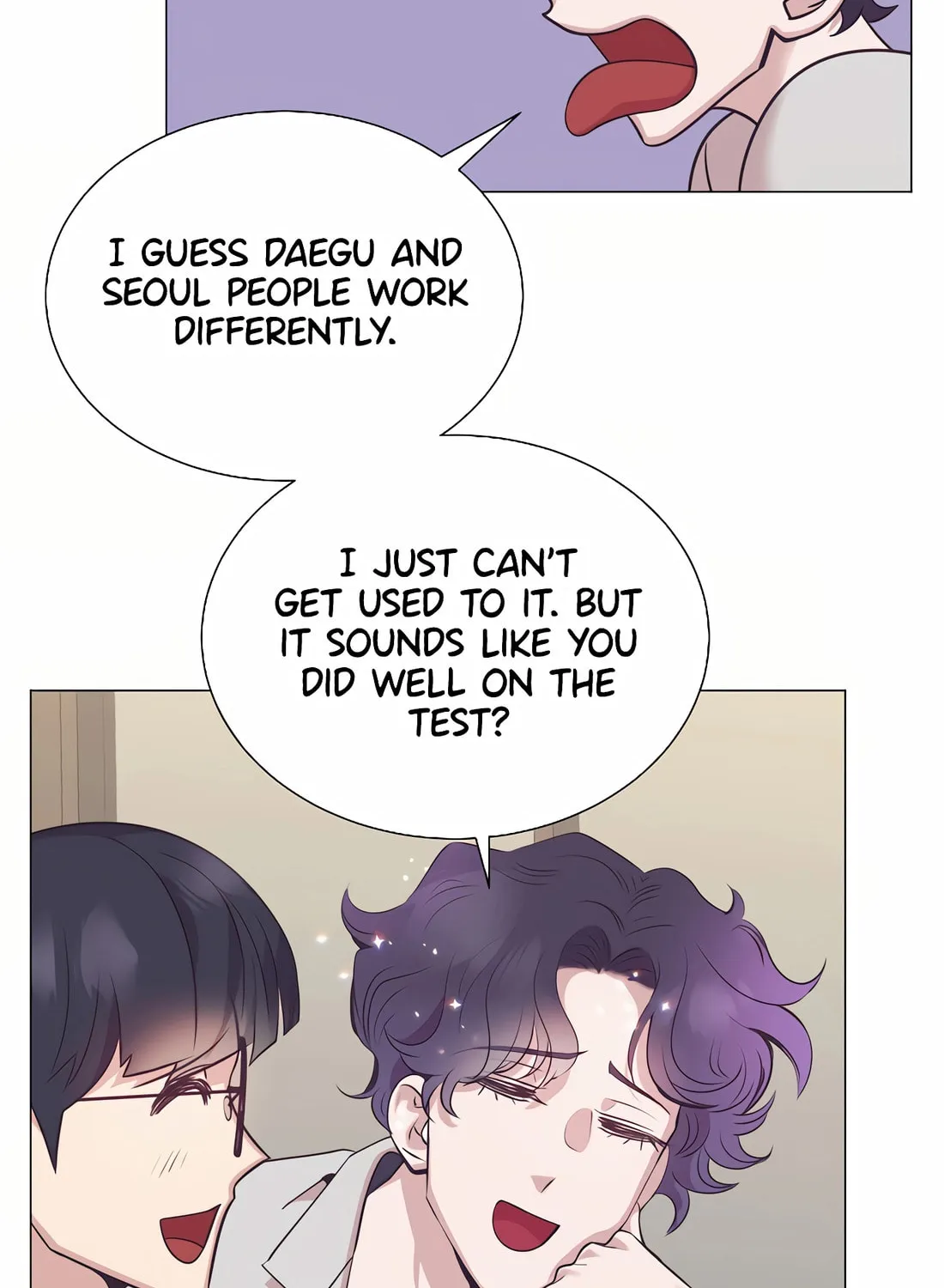 I Became a Genius in Sales Chapter 42 page 53 - 