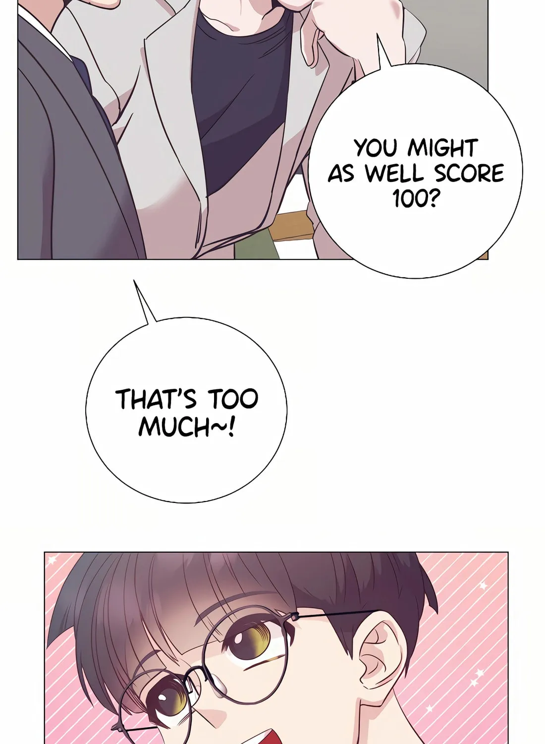 I Became a Genius in Sales Chapter 42 page 54 - 