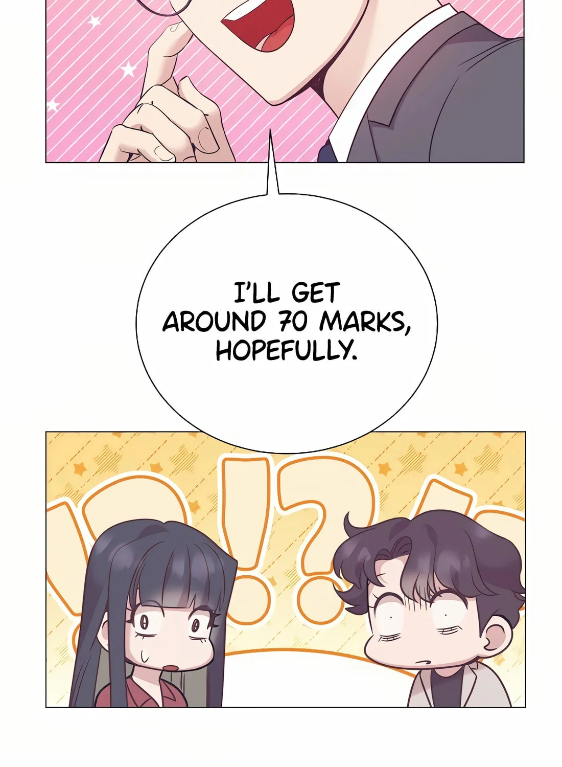 I Became a Genius in Sales Chapter 42 page 55 - 