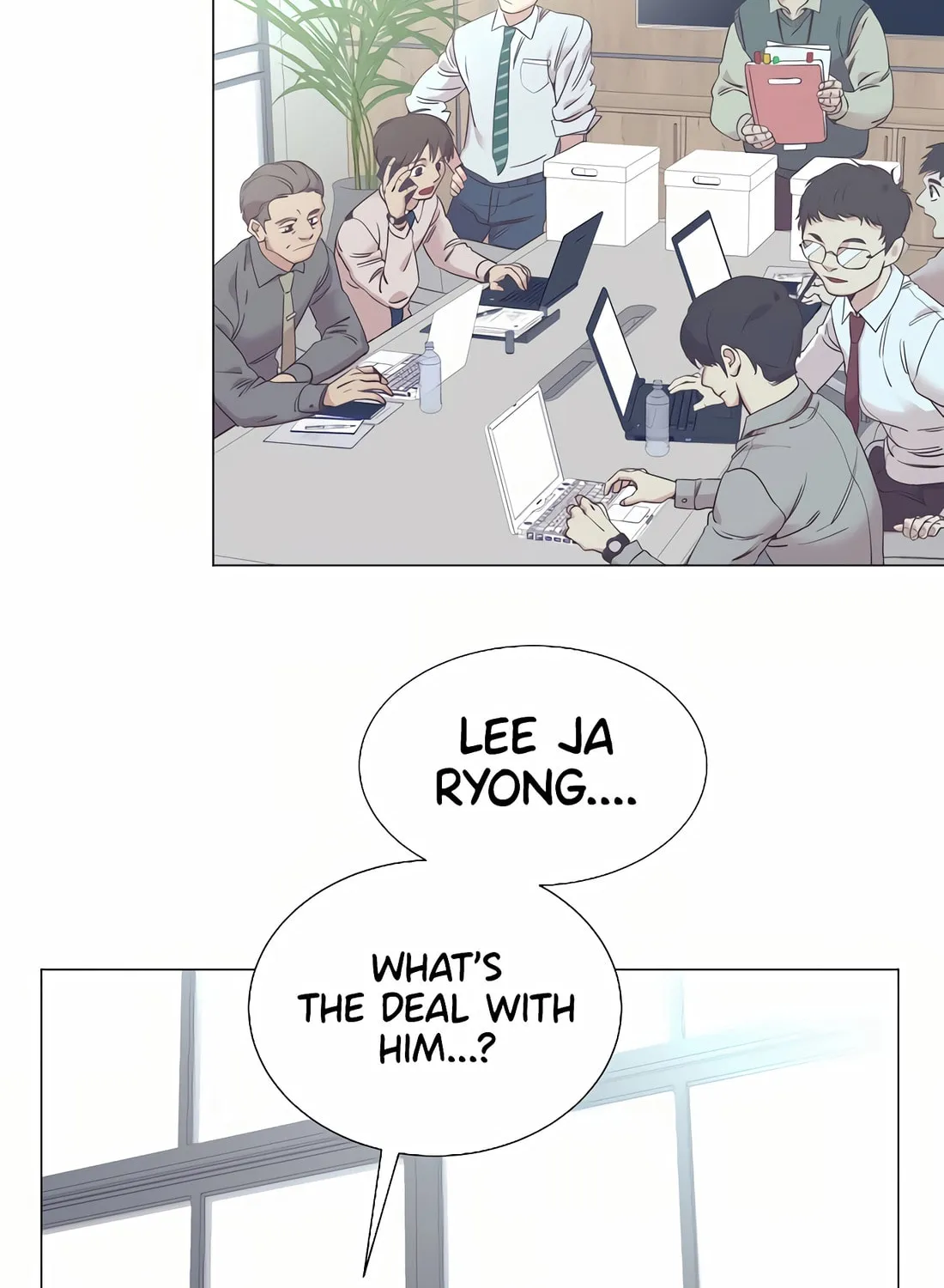 I Became a Genius in Sales Chapter 42 page 60 - 
