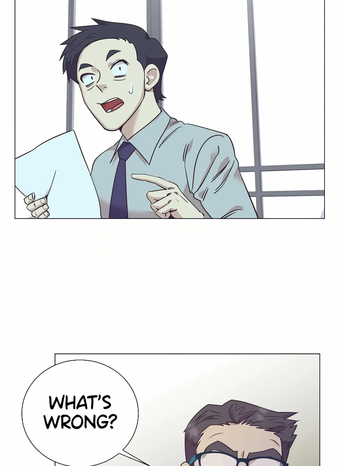 I Became a Genius in Sales Chapter 42 page 61 - 