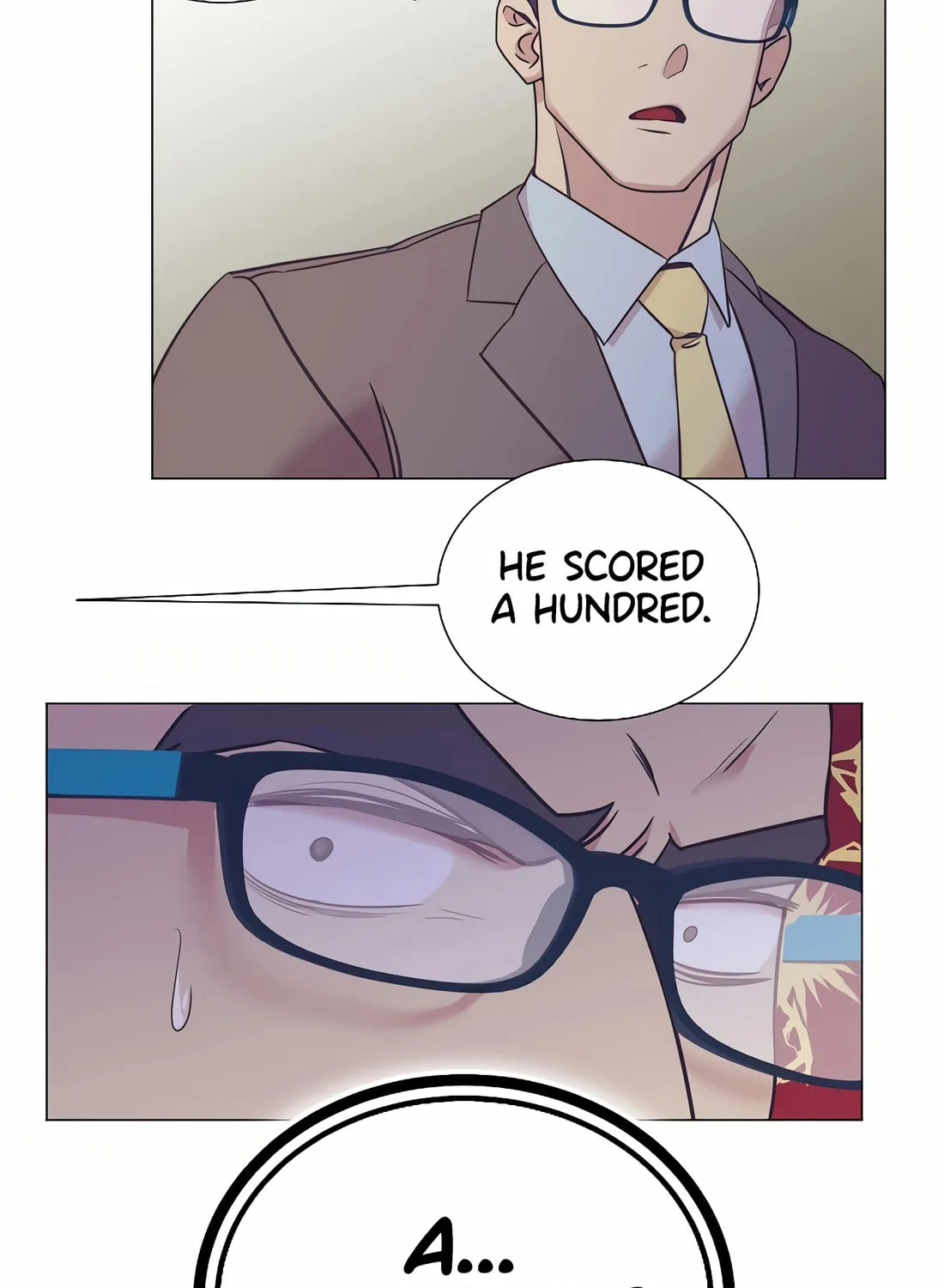 I Became a Genius in Sales Chapter 42 page 62 - 
