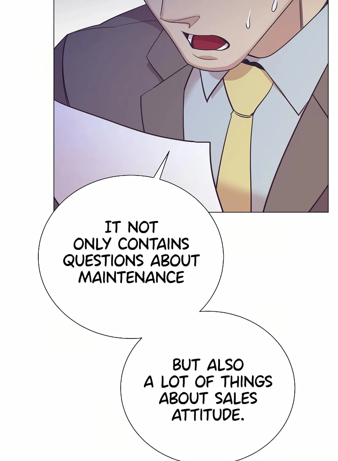I Became a Genius in Sales Chapter 42 page 67 - 
