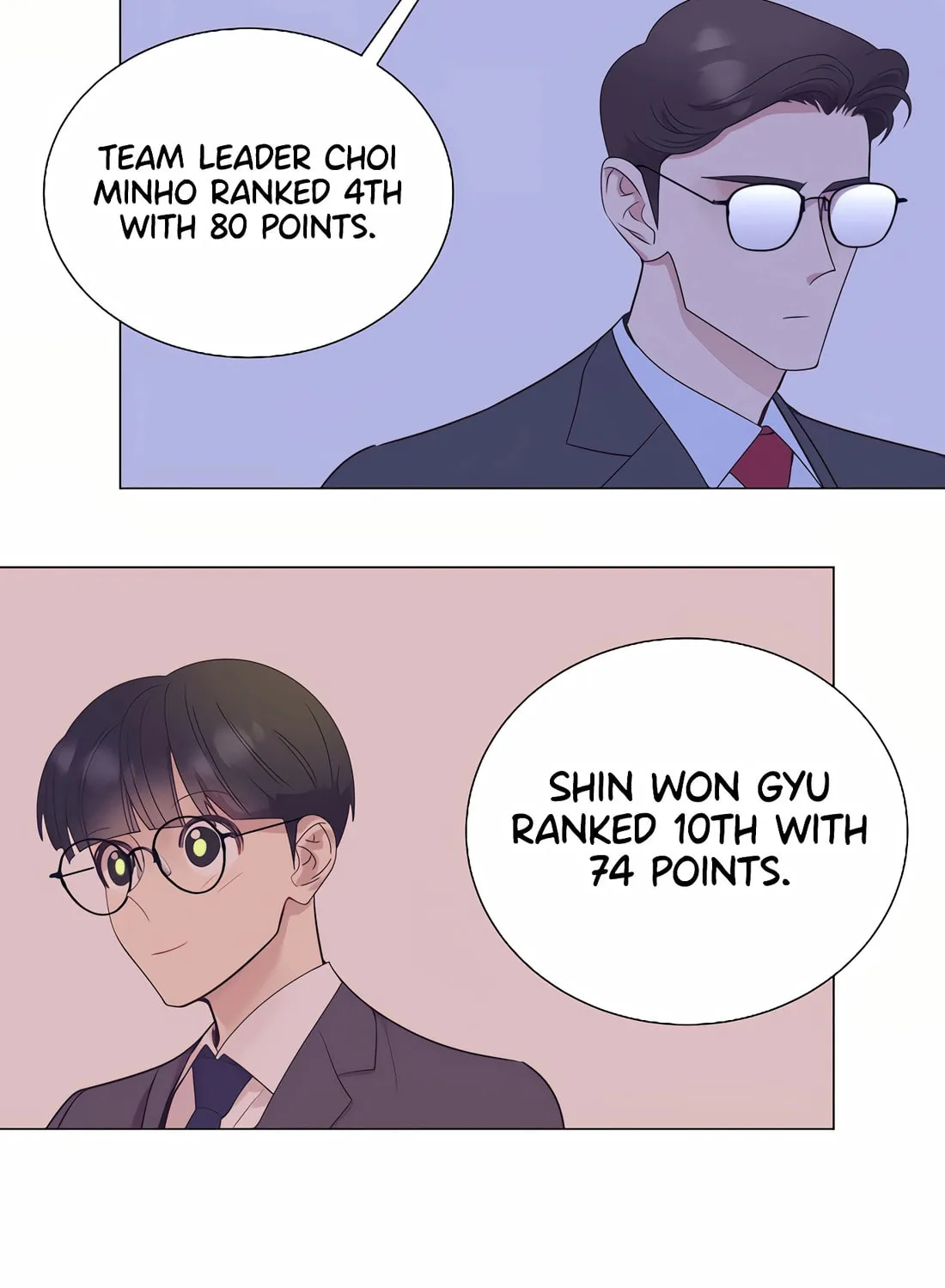 I Became a Genius in Sales Chapter 42 page 69 - 