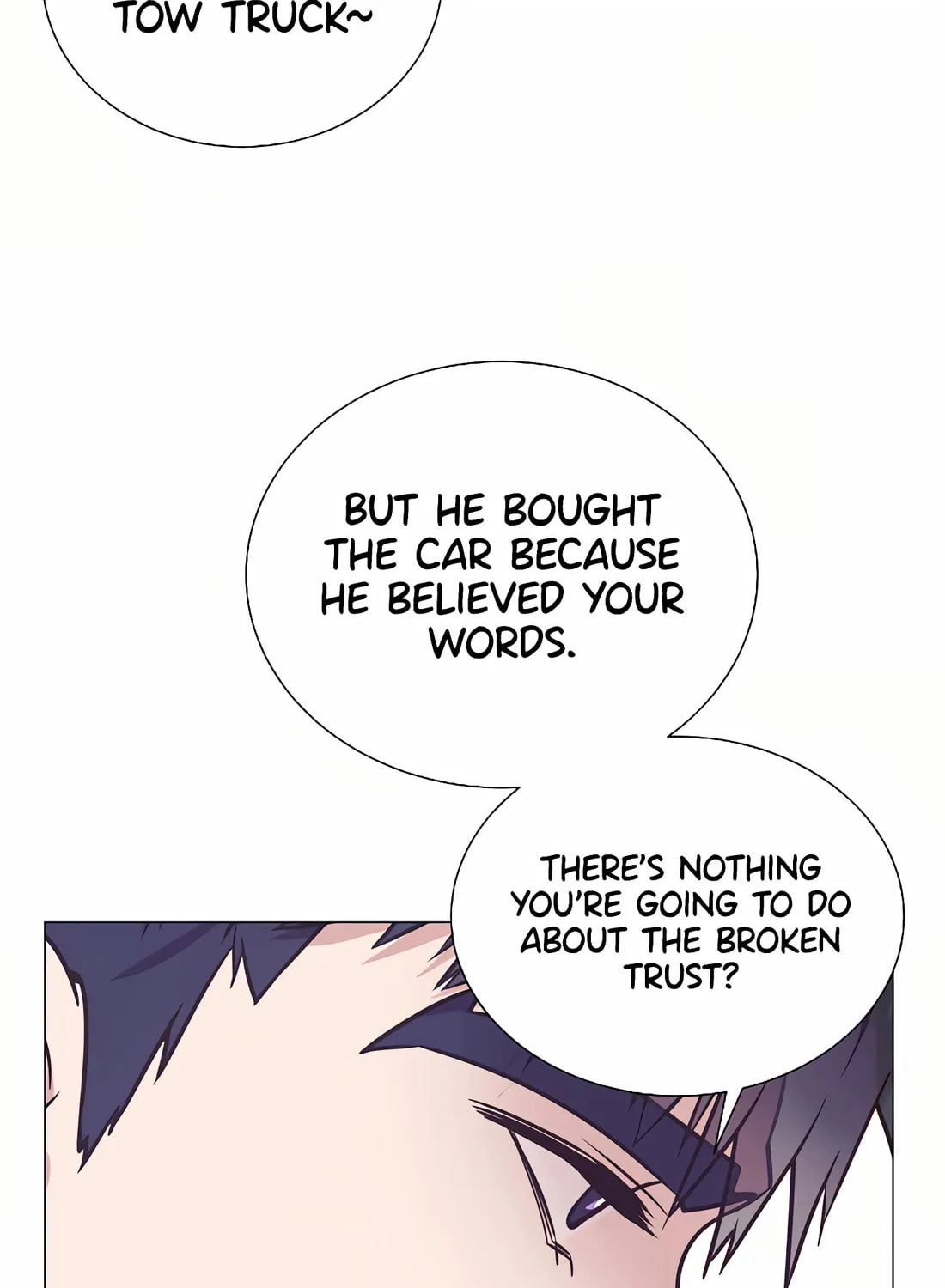 I Became a Genius in Sales Chapter 42 page 8 - 