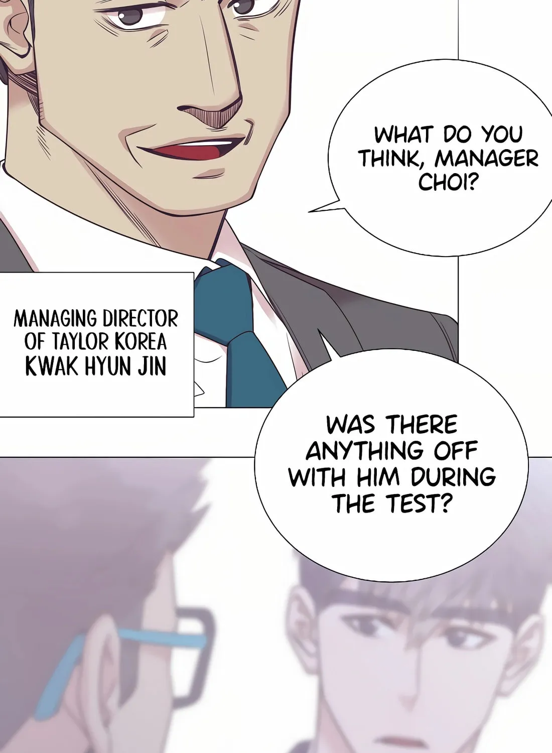 I Became a Genius in Sales Chapter 42 page 71 - 