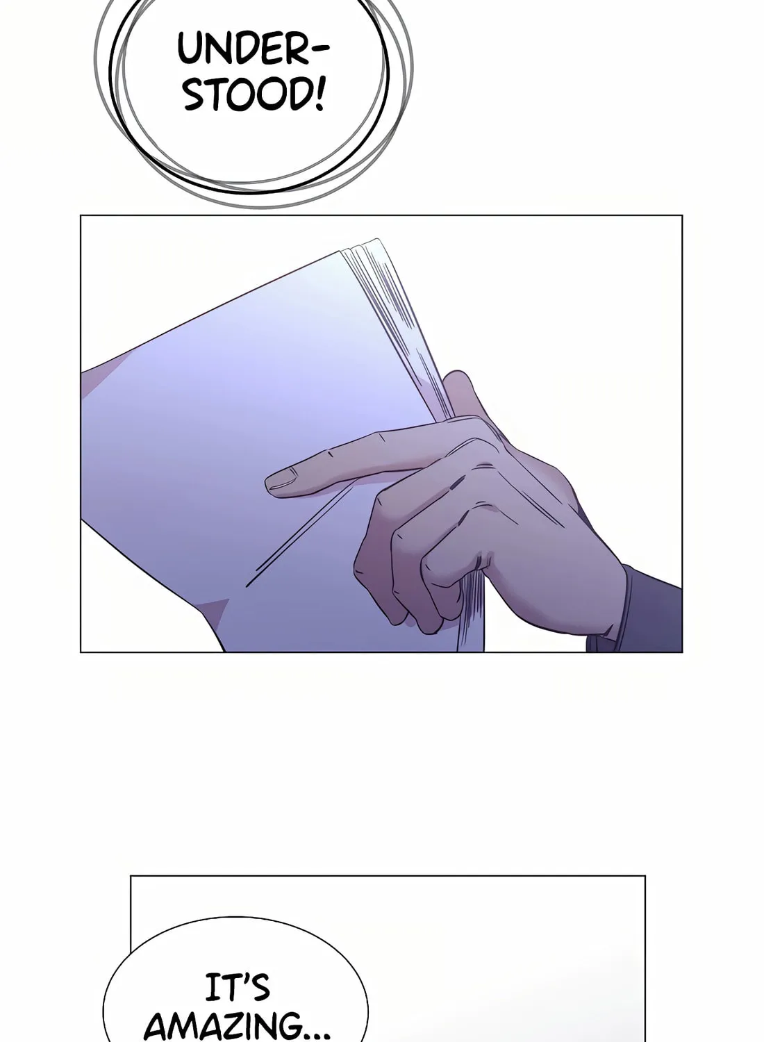 I Became a Genius in Sales Chapter 42 page 80 - 