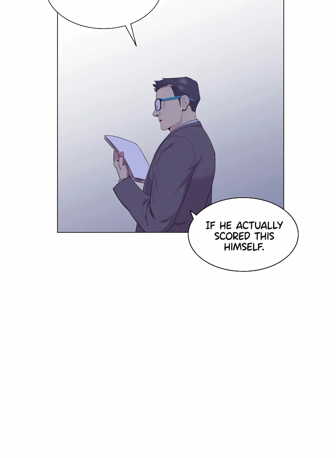 I Became a Genius in Sales Chapter 42 page 81 - 