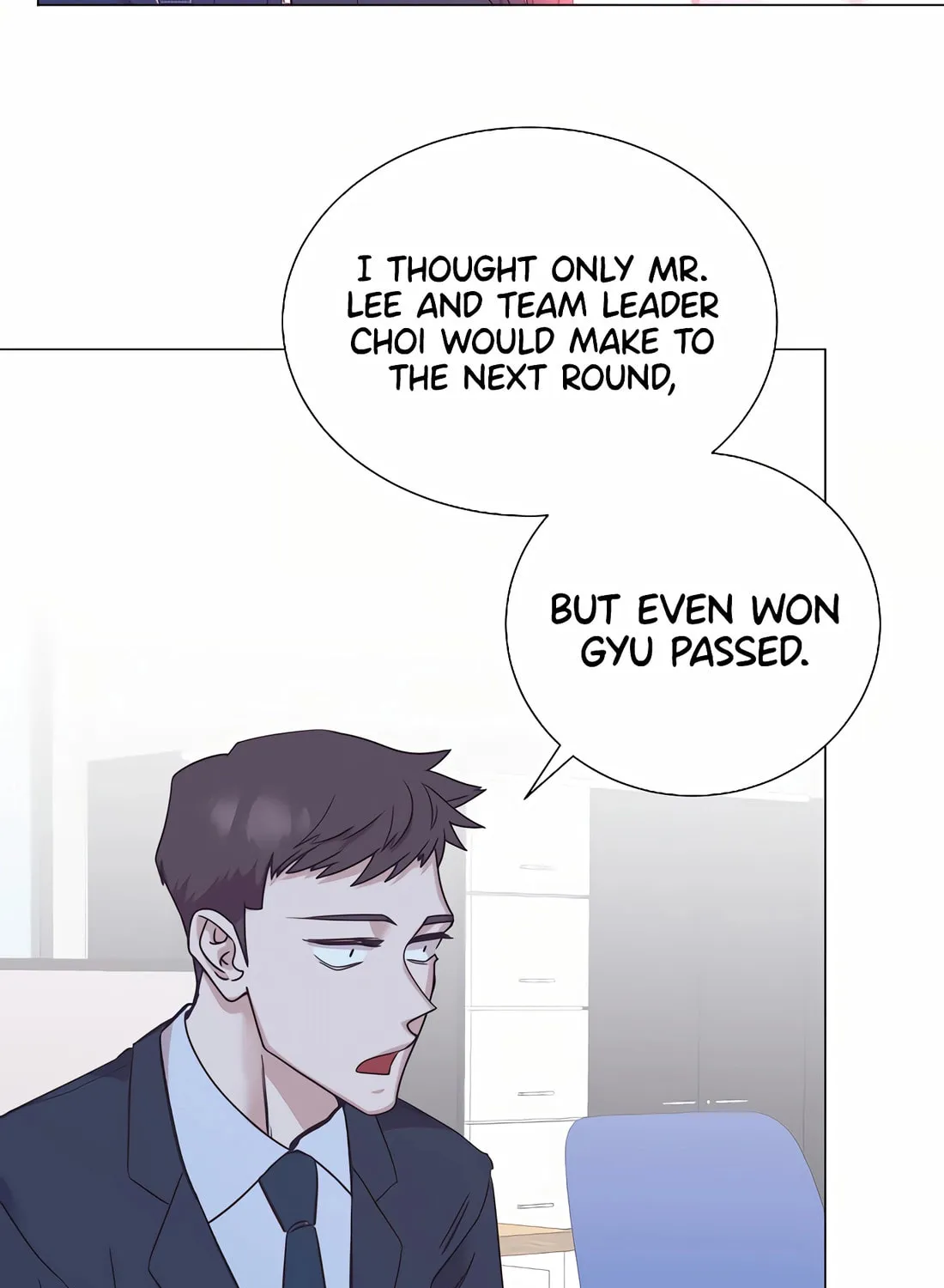 I Became a Genius in Sales Chapter 42 page 89 - 