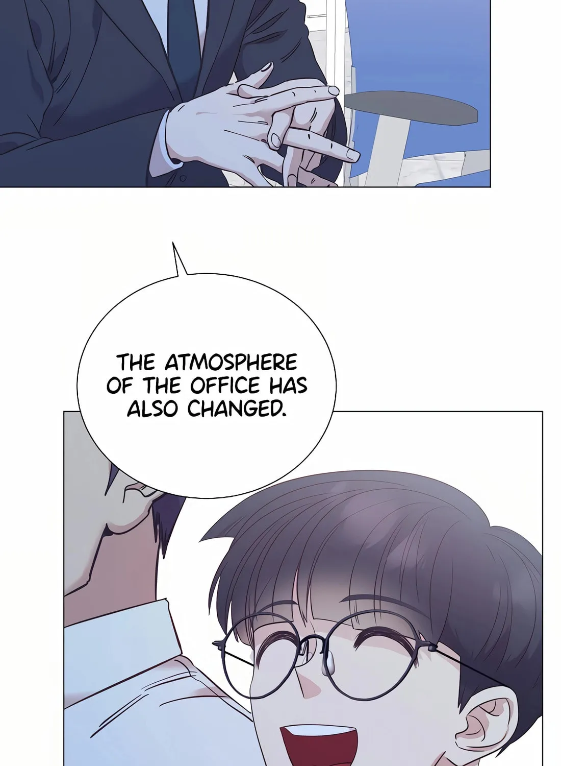 I Became a Genius in Sales Chapter 42 page 90 - 