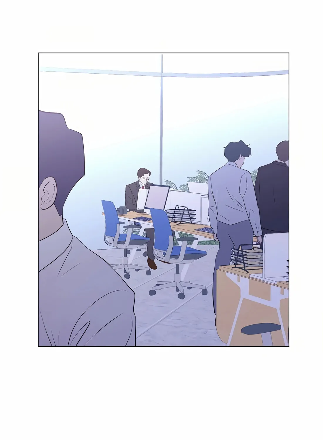 I Became a Genius in Sales Chapter 42 page 98 - 