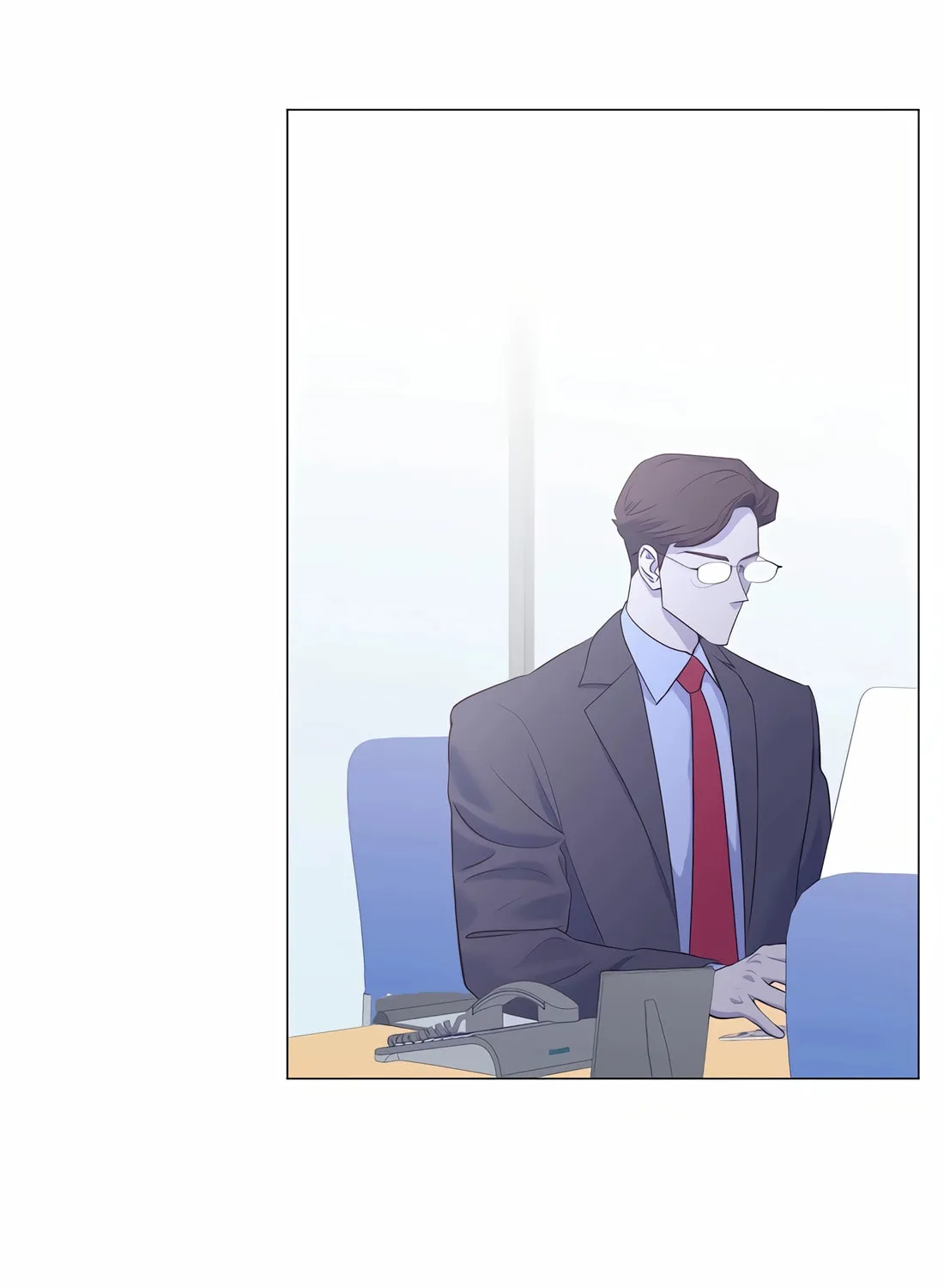 I Became a Genius in Sales Chapter 42 page 99 - 