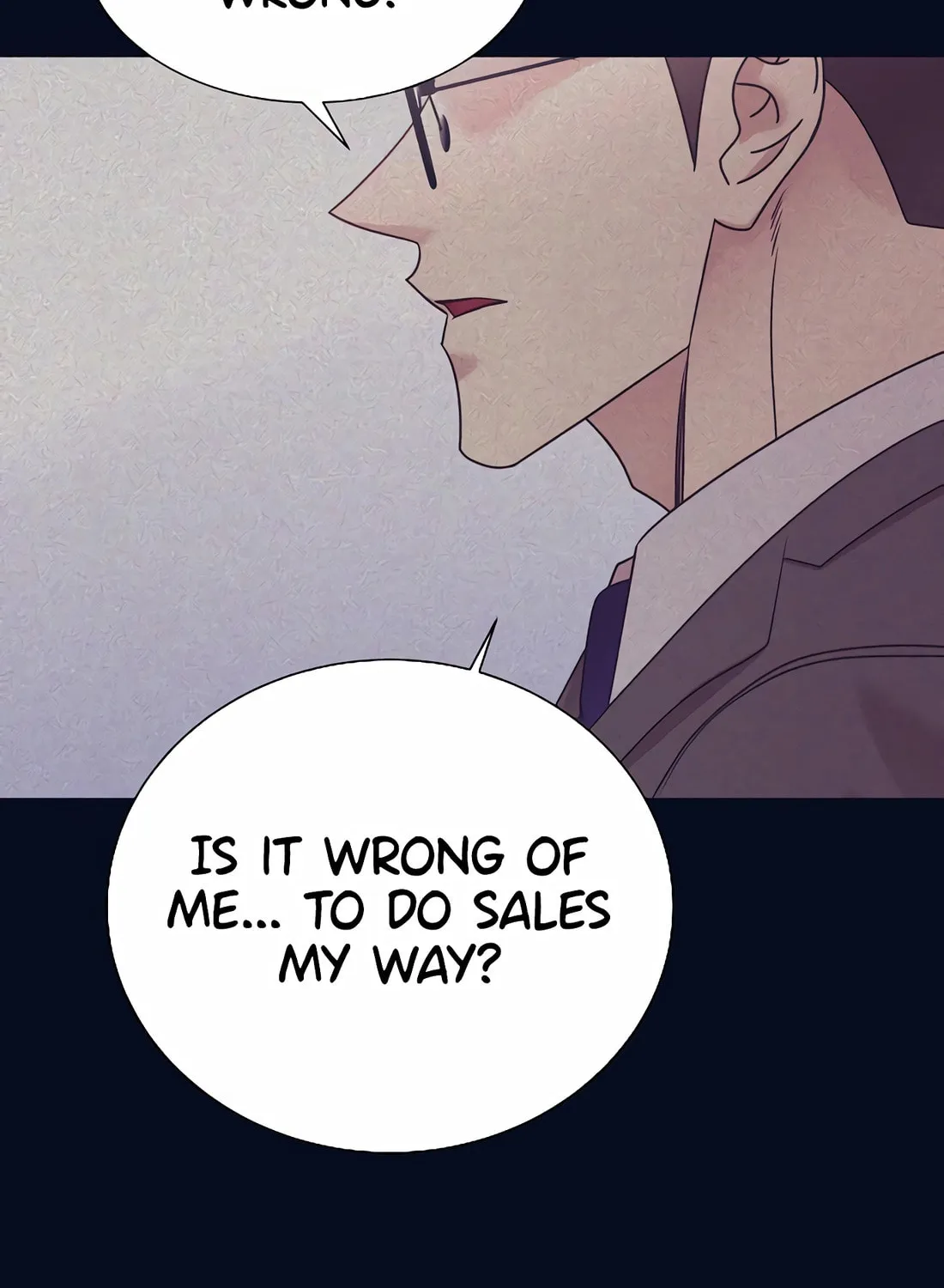 I Became a Genius in Sales Chapter 43 page 108 - 