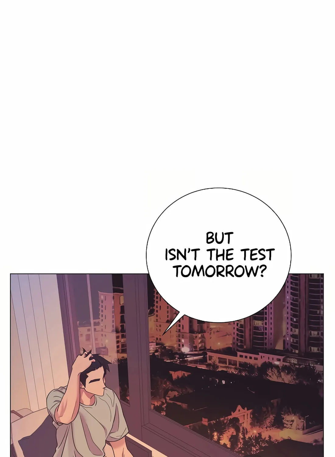 I Became a Genius in Sales Chapter 43 page 12 - 