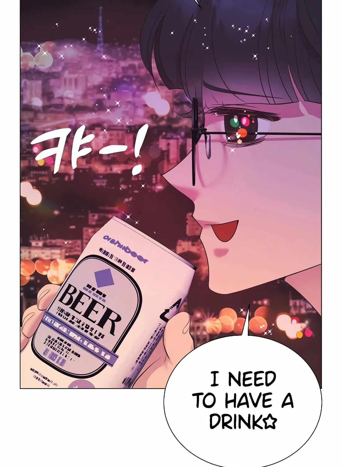 I Became a Genius in Sales Chapter 43 page 14 - 