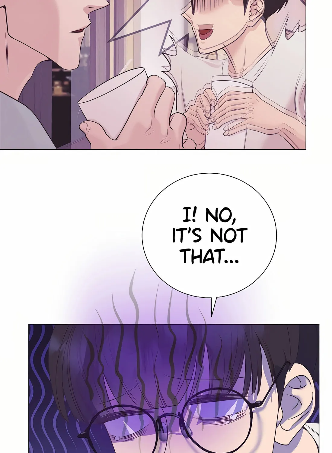 I Became a Genius in Sales Chapter 43 page 17 - 