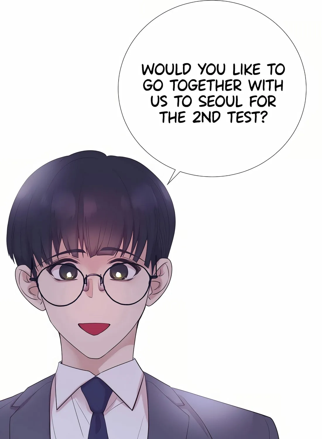 I Became a Genius in Sales Chapter 43 page 20 - 