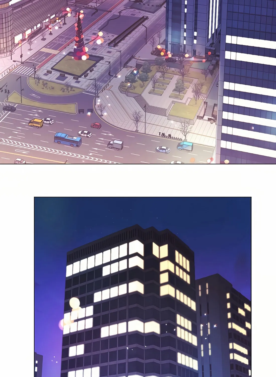 I Became a Genius in Sales Chapter 43 page 3 - 