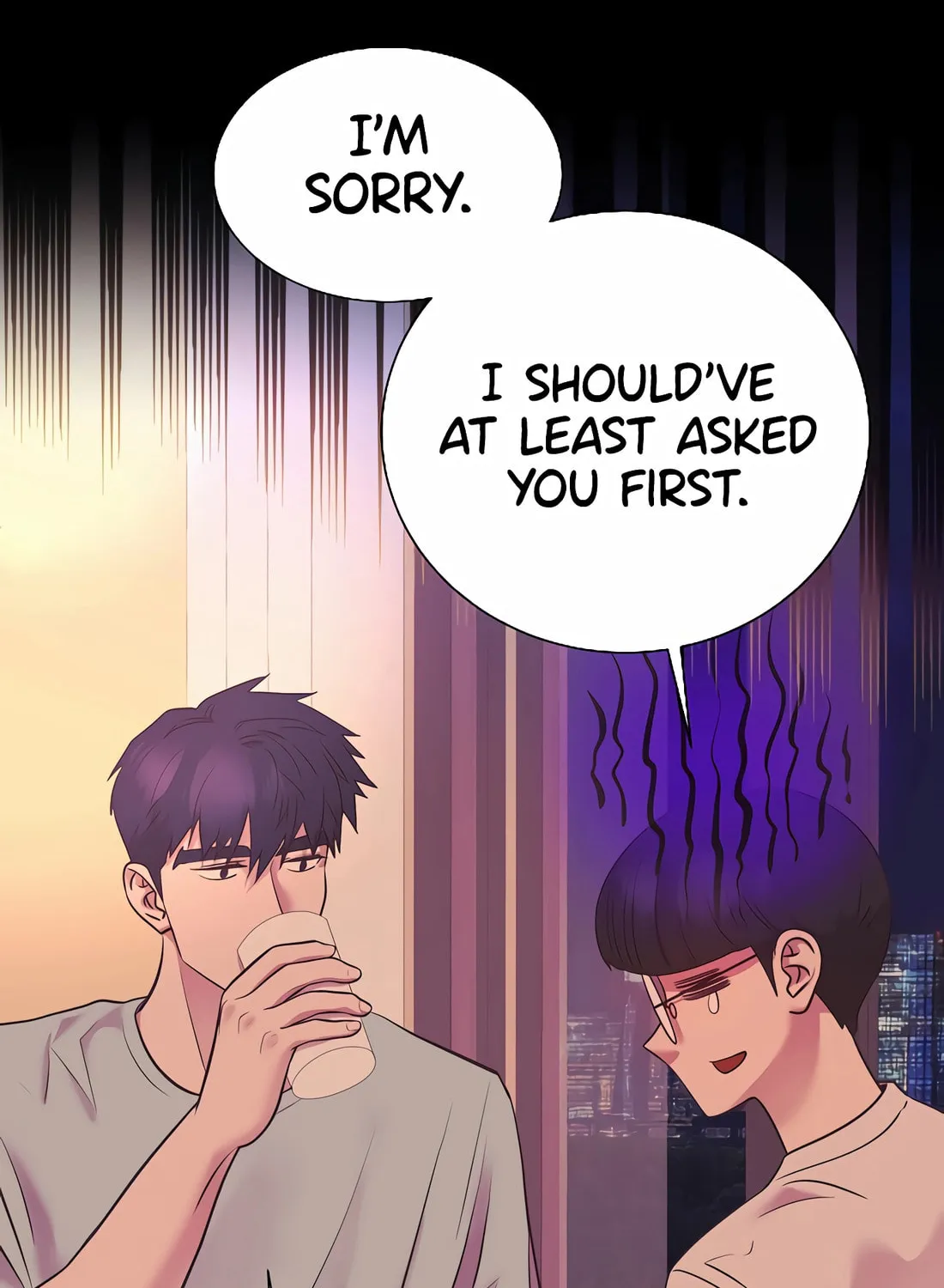 I Became a Genius in Sales Chapter 43 page 25 - 
