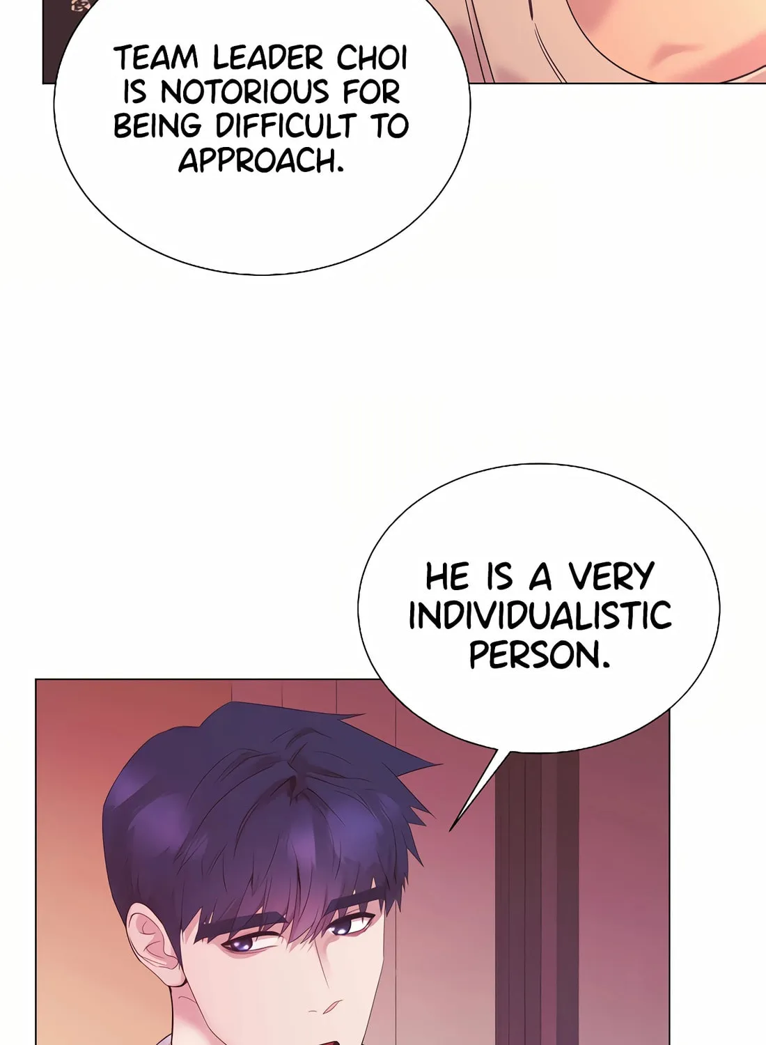 I Became a Genius in Sales Chapter 43 page 27 - 
