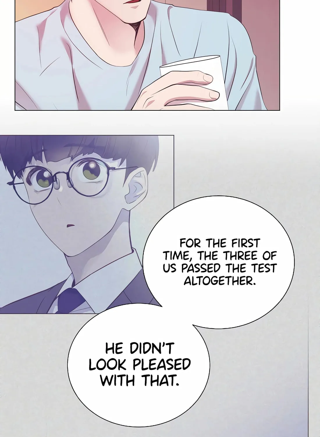 I Became a Genius in Sales Chapter 43 page 28 - 
