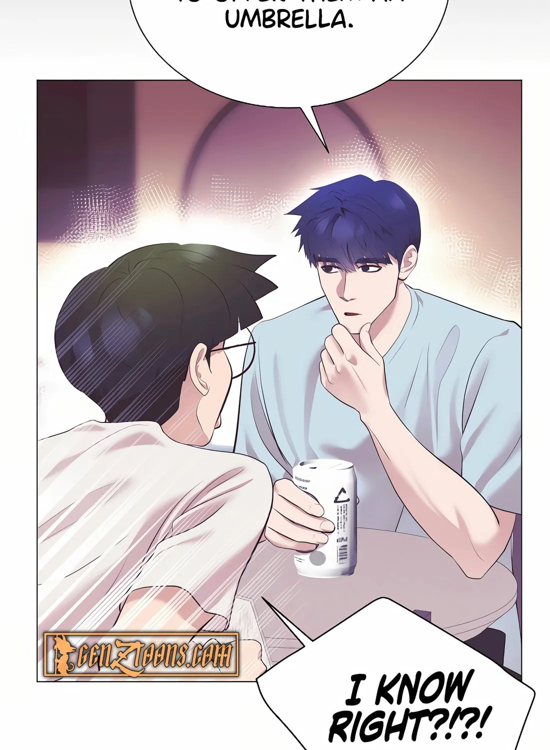 I Became a Genius in Sales Chapter 43 page 35 - 
