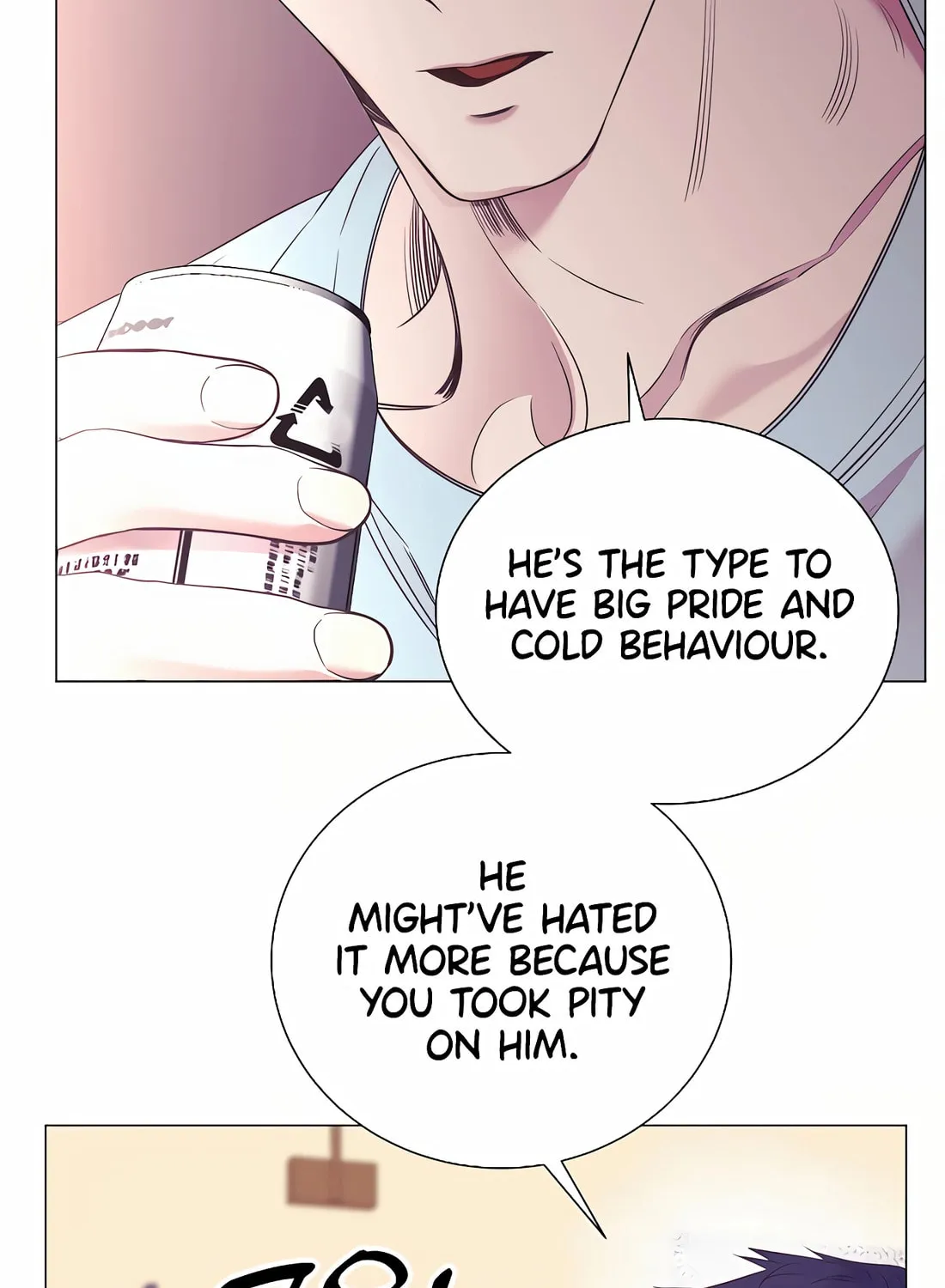 I Became a Genius in Sales Chapter 43 page 37 - 