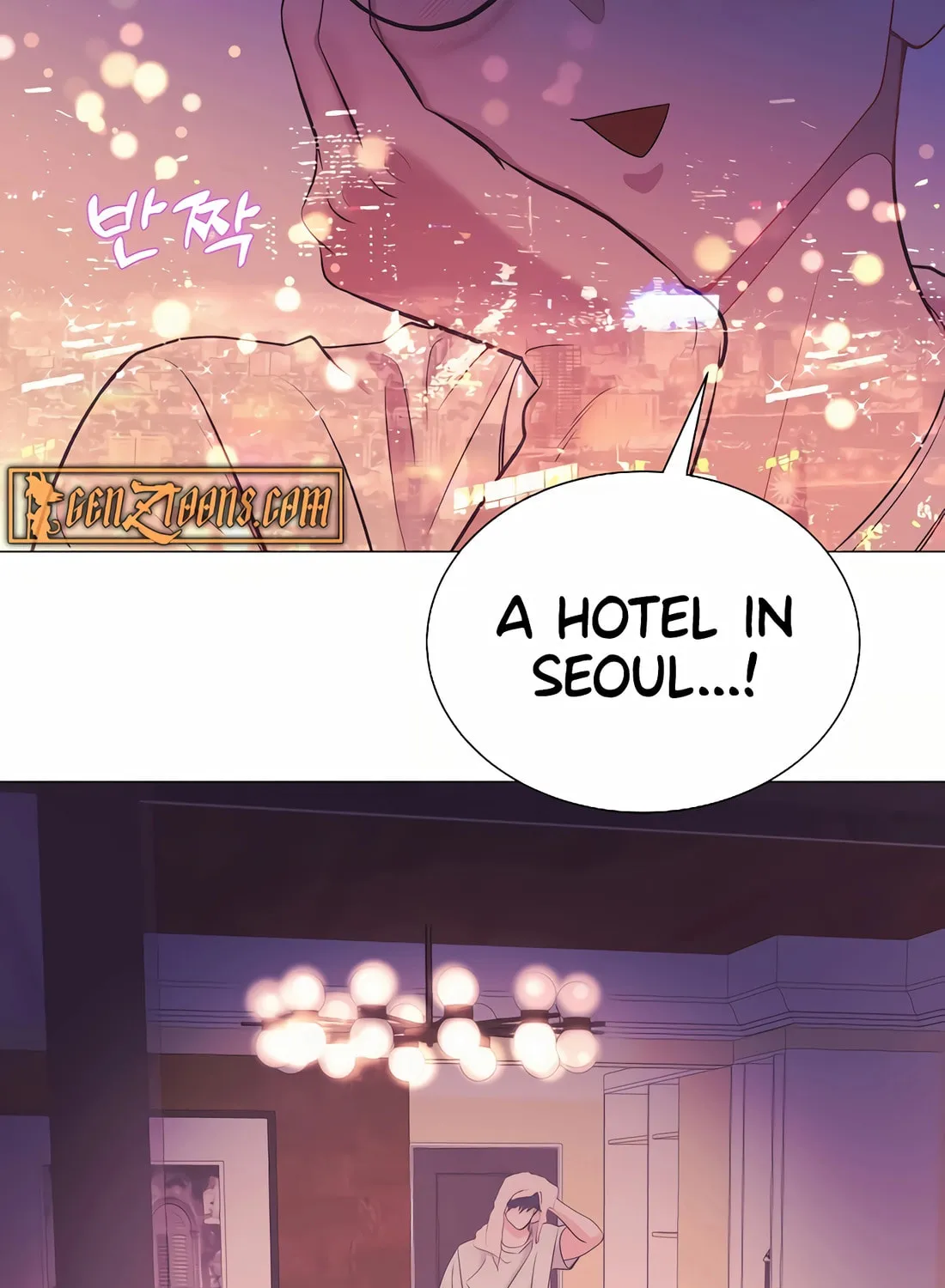 I Became a Genius in Sales Chapter 43 page 5 - 