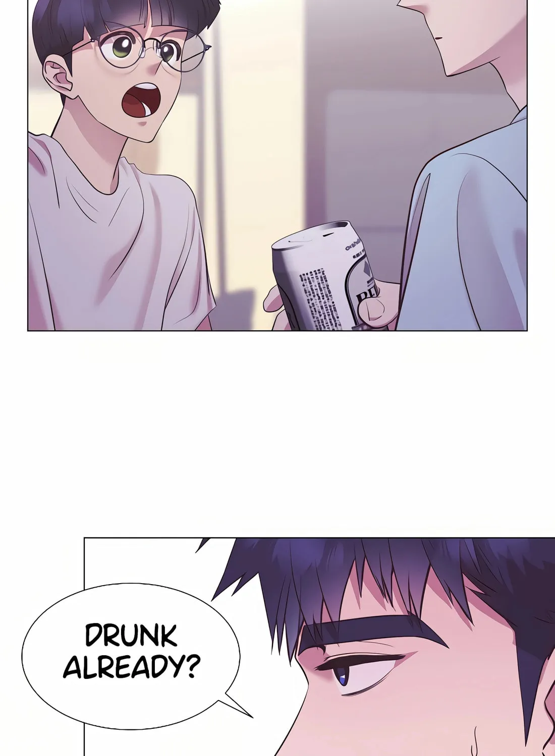 I Became a Genius in Sales Chapter 43 page 43 - 