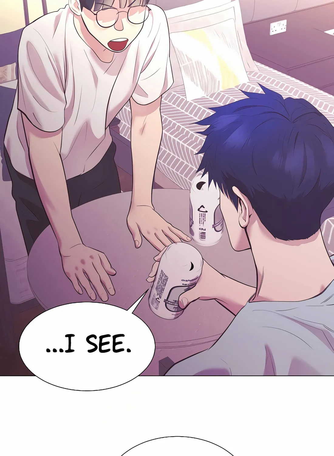 I Became a Genius in Sales Chapter 43 page 45 - 