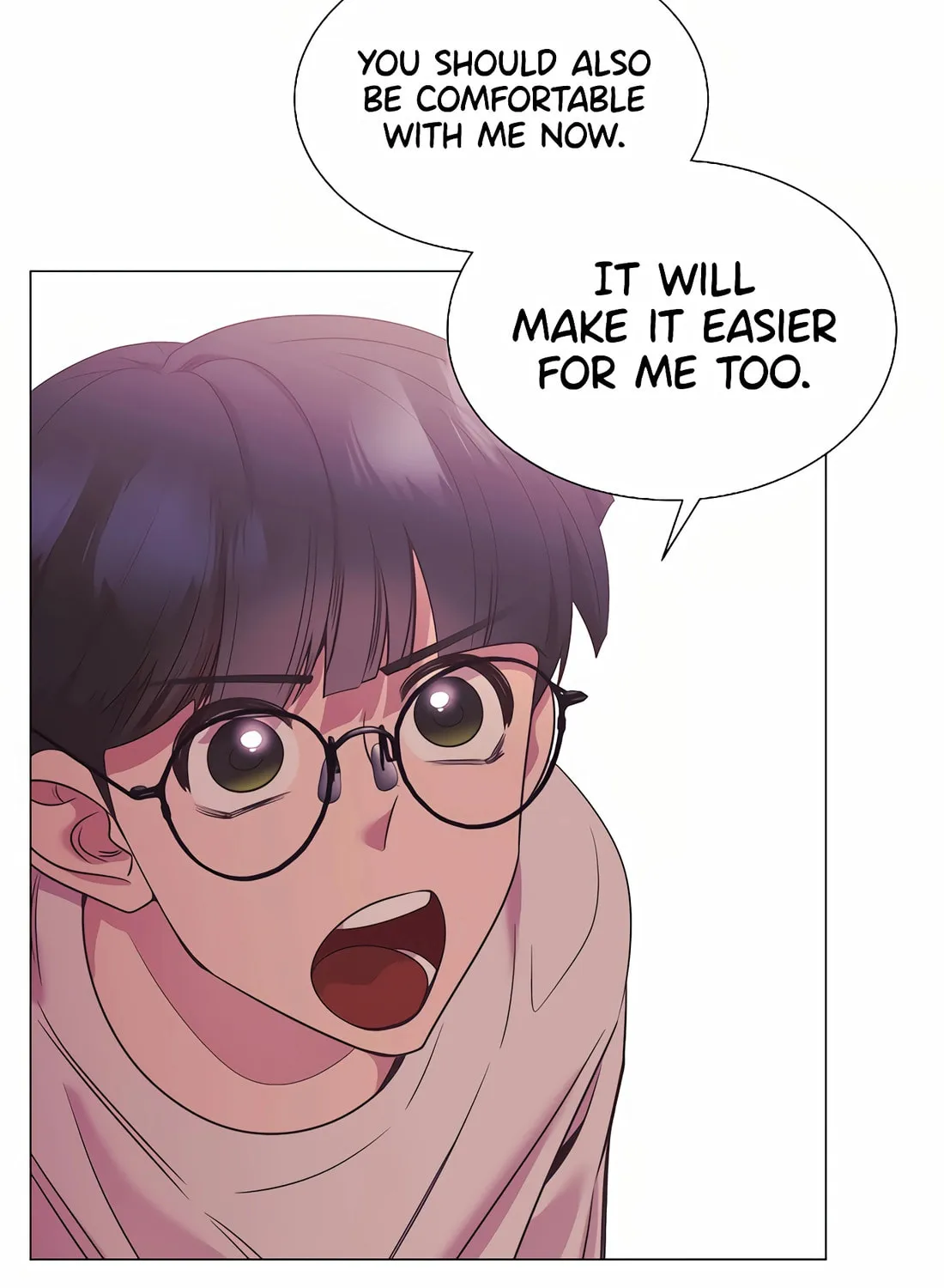 I Became a Genius in Sales Chapter 43 page 46 - 